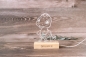 Preview: Lampe / Nachtlicht Dino -personalisiert-